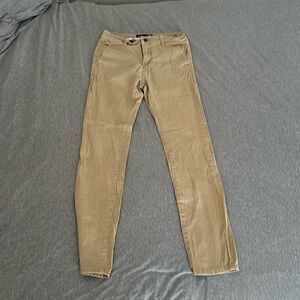 RSQ Men’s Skinny Fit Khakis
